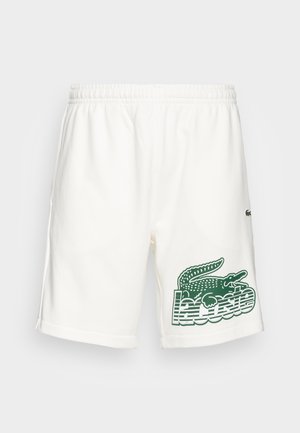 Shorts - flour
