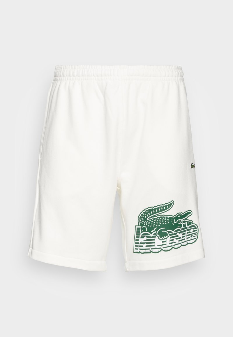 Lacoste Shorts flour/offwhite Zalando.co.uk