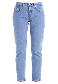Levi's® Jeans relaxed fit - light-blue denim
