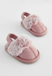 Next REGULAR FIT - Sandales - pink