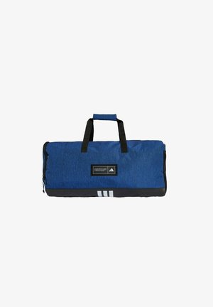 4ATHLTS DUFFEL MEDIUM - Sportska torba - shadow navy white