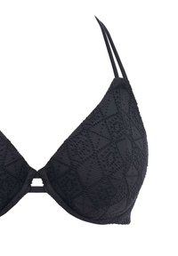 NOMAD NIGHTS - Bikini-Top - noir