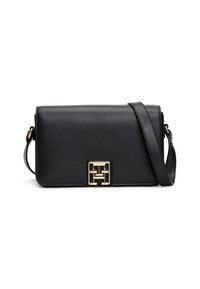 Non selezionato, black