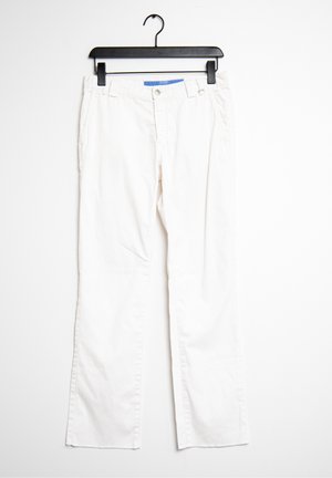 Escada Sport Stoffhose - white