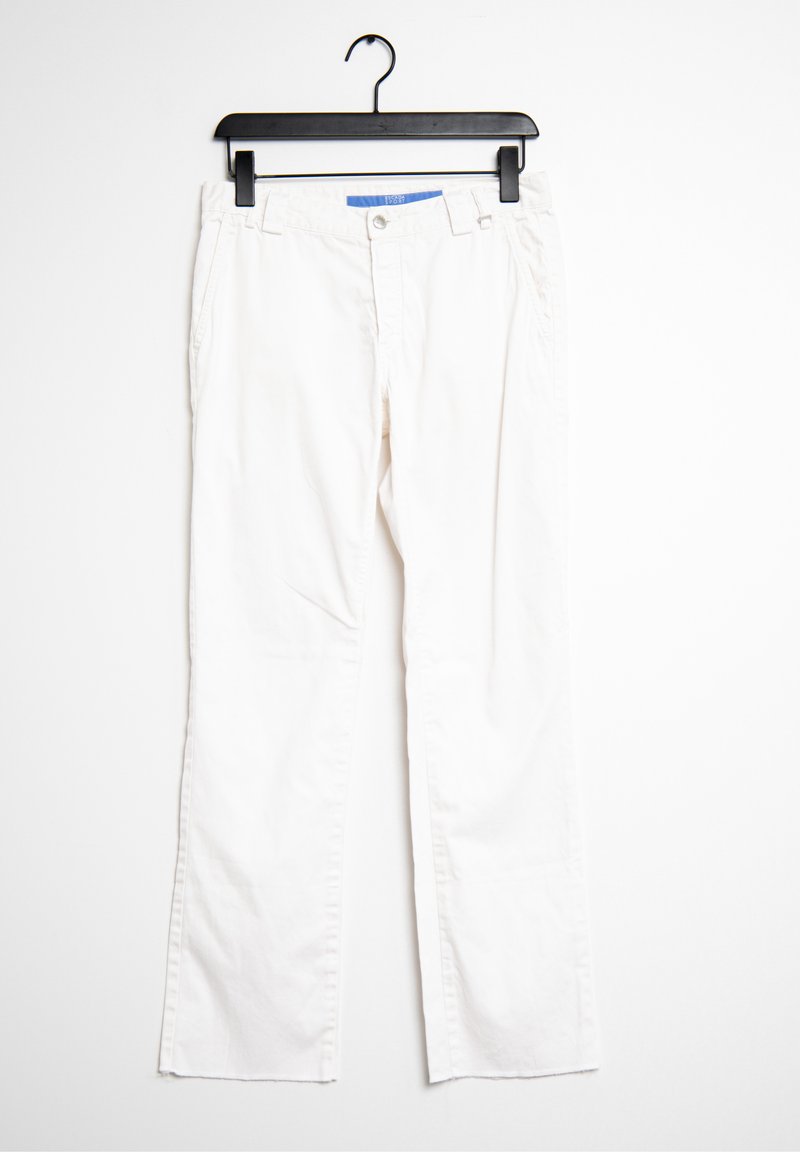 Escada Sport Pantalon classique - white
