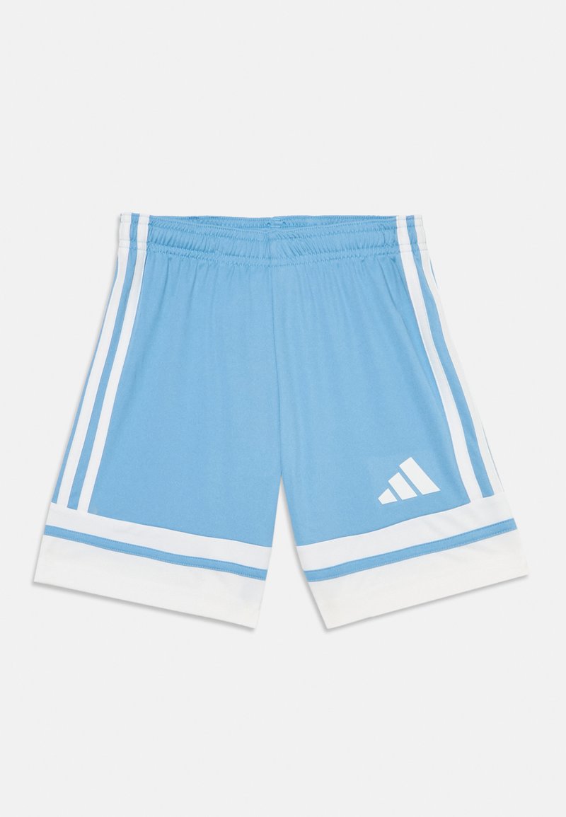adidas Performance - SQUADRA YOUTH - Shorts - blau/weiss, Forstørre