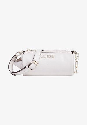 Guess, Sac bandoulière - white
