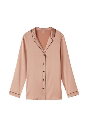 Intimissimi, REGULAR FIT - Nattøj trøjer - pink