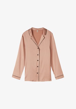 Intimissimi, REGULAR FIT - Camiseta de pijama - pink