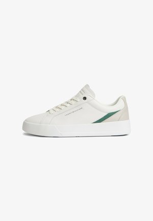 Tommy Hilfiger, Chaussures de skate - ecru