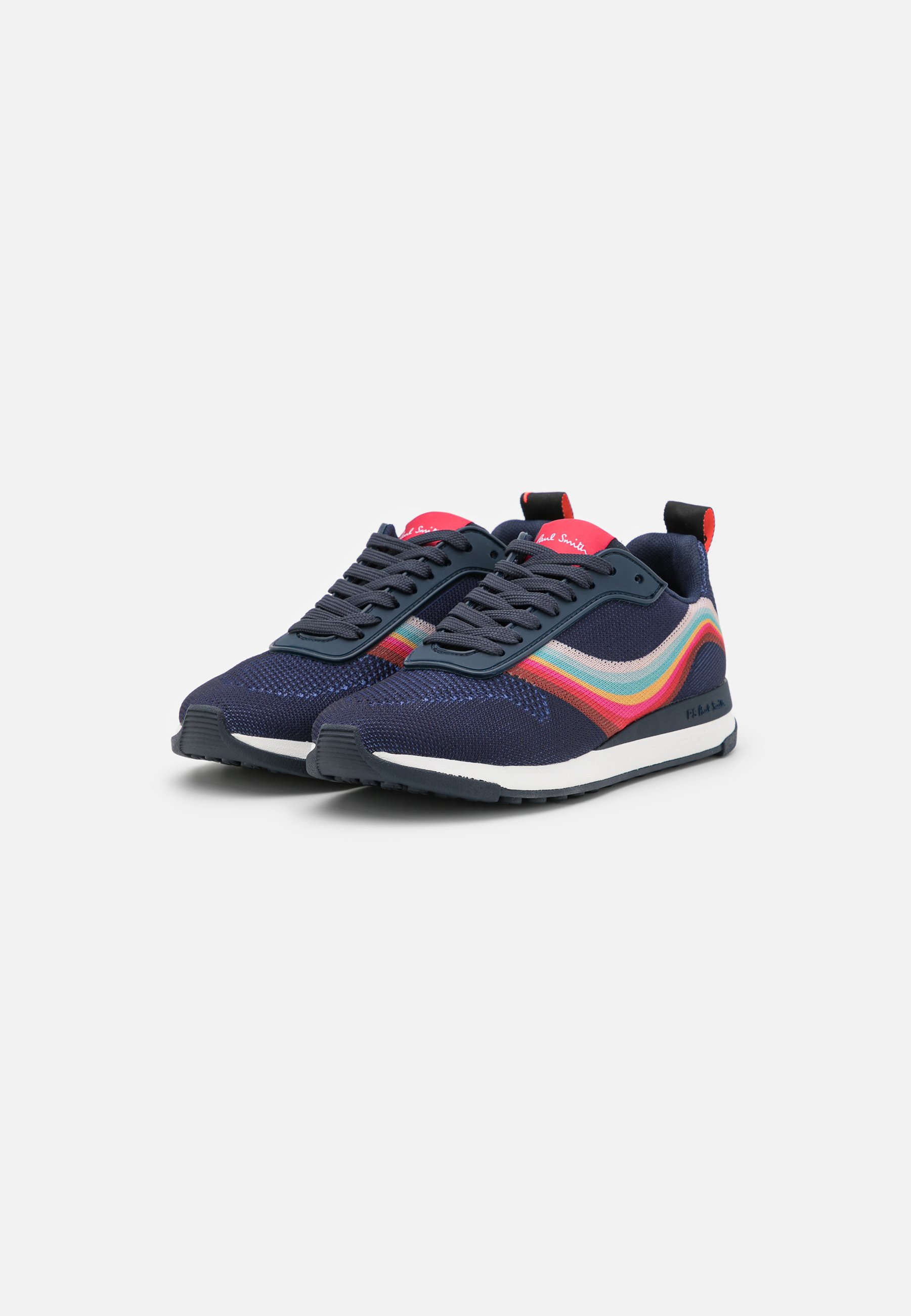 blue paul smith trainers