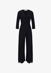 Geselecteerd, schwarz