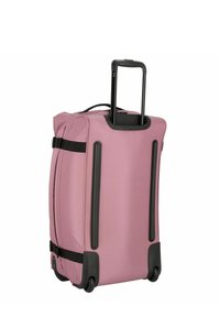 American Tourister URBAN TRACK - Trolley - lilas pink