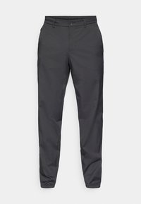 PRO - Pantalon classique - black
