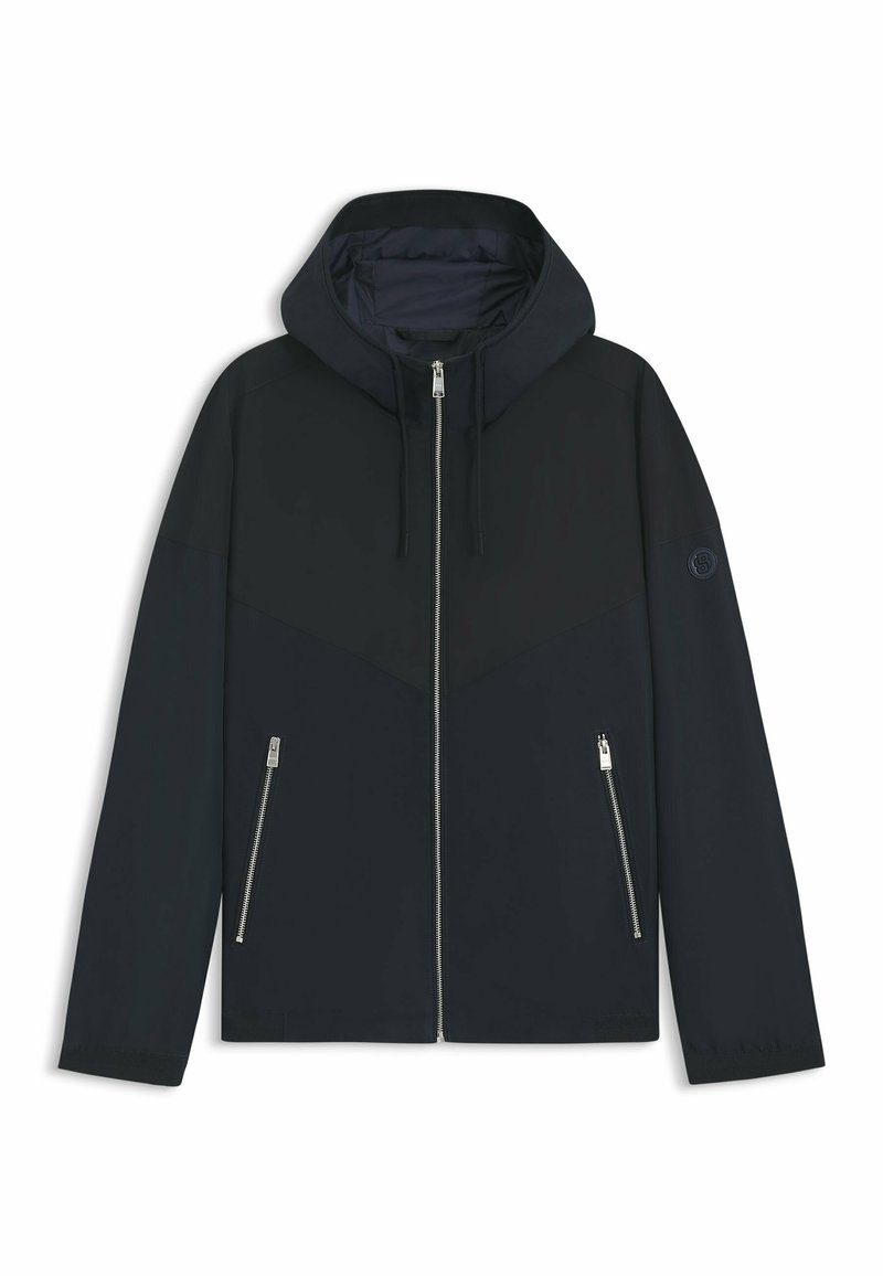Leichte Jacke