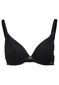 Soutien-gorge Chantelle Passionata 'Mon Amour' - Modèle 5231, Taille 100/85 (38B) - Noir - NEUF Avec étiquettes