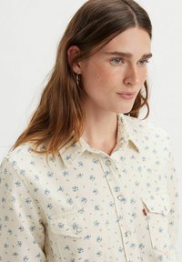Levi's® ICONIC WESTERN - Camicia - cool out