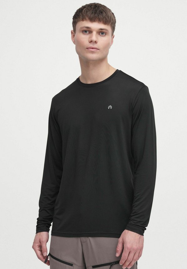 NBTERGONG - Long sleeved top