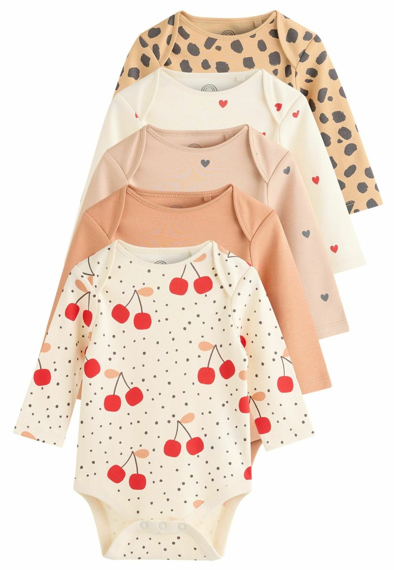 Next REGULAR FIT mleczny