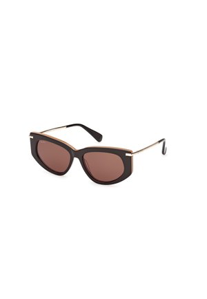 BETH - Sonnenbrille - dark brown brown