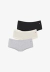 LS HIPSTERPANTY 3PACK - Hipster - mix pack