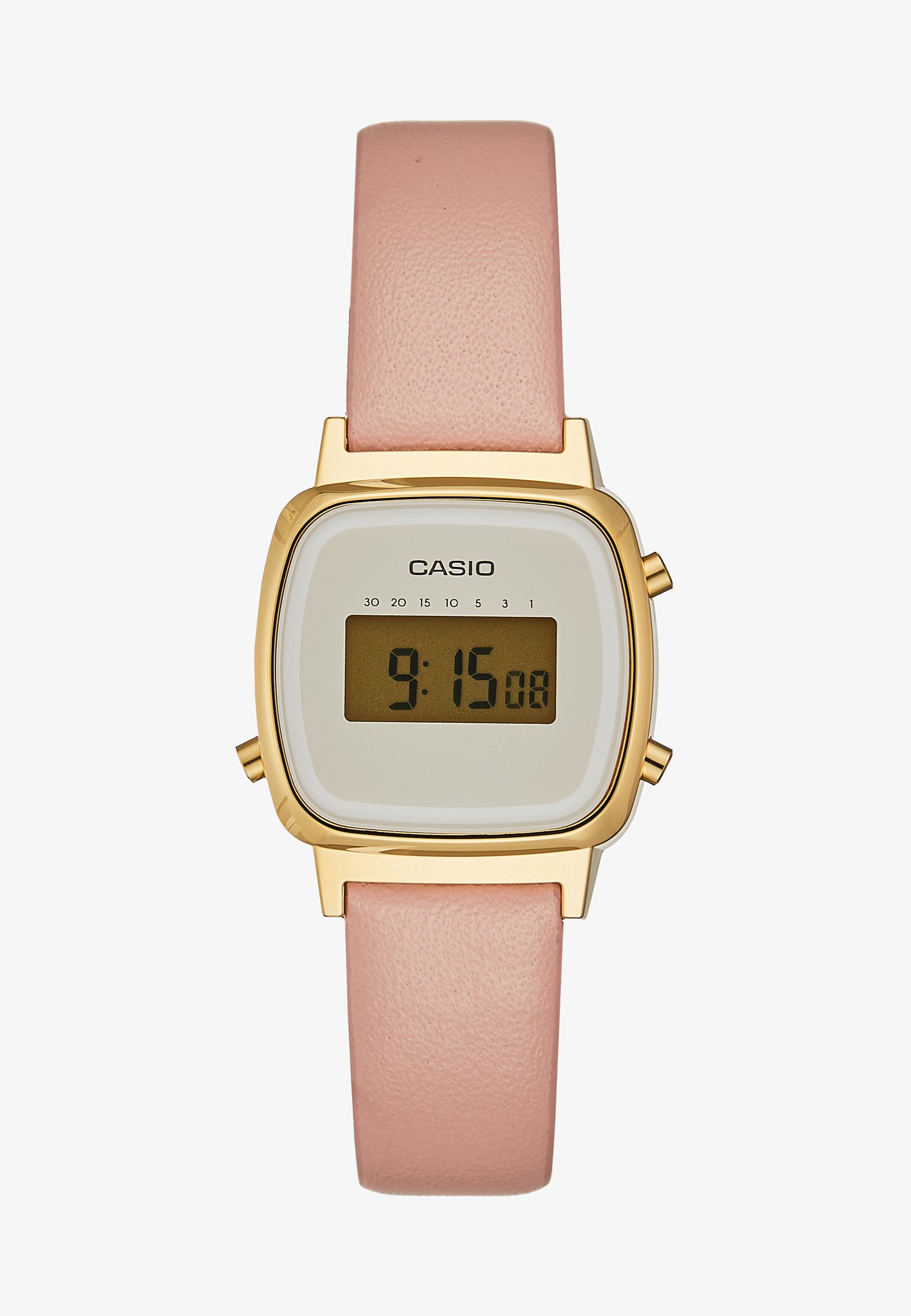 Casio Orologio Digitale Rose Rosa Zalando It