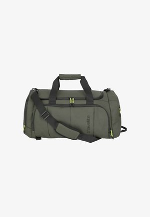 Travelite, UNISEX - Borsa da viaggio - verde