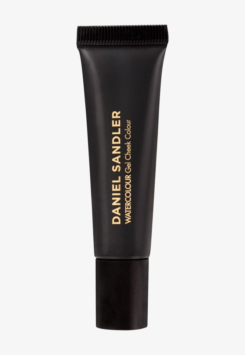 Daniel Sandler WATERCOLOUR GEL CHEEK COLOUR - Colorete - petal