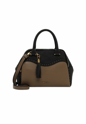 Tote bag - taupe