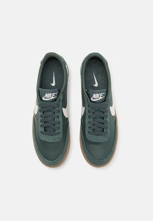 Nike Sportswear KILLSHOT 2 - Tossud - vintage green/phantom/yellow