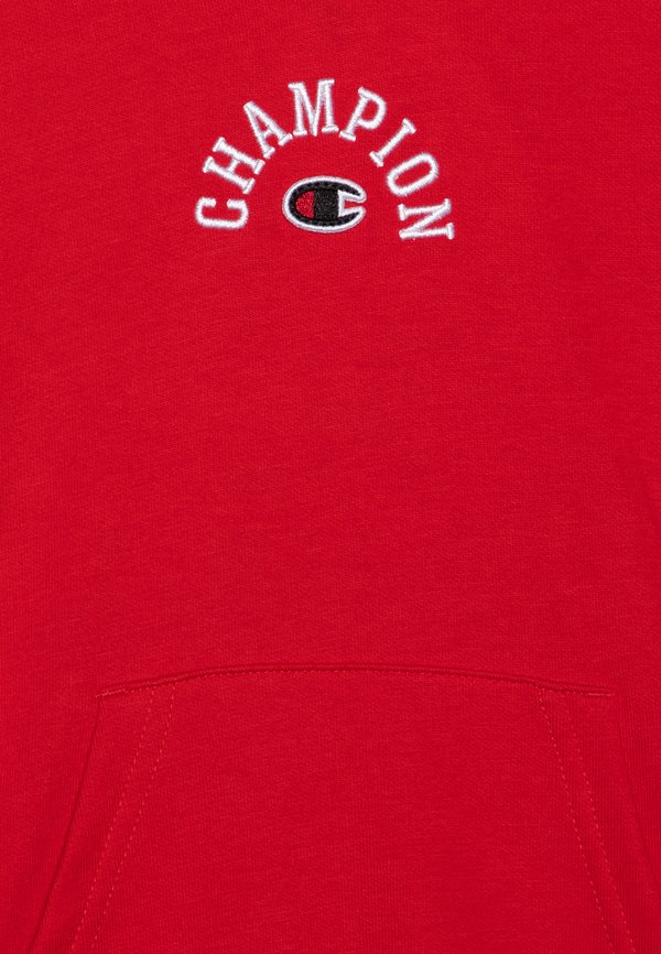 BASKETBALL INSPIRED HOODIE WITH LARGE PRINT - Sweatshirt3