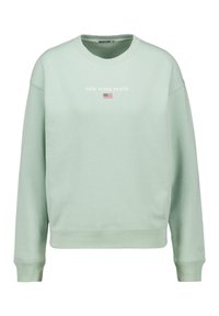 Niet geselecteerd, soft green