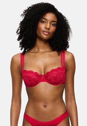 Triumph PALINA MOONLIGHT KISS - Underwired bra - red