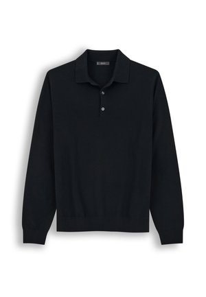Boggi Milano, Pullover - black