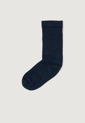 EVERYDAY ANCHOR LINE CREW SOCKS - Calcetines de deporte - deep navy