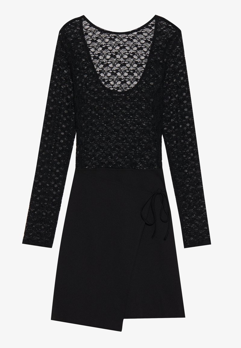 Even&Odd Etui-jurk zwart