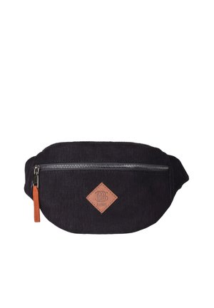 Gürteltasche - black