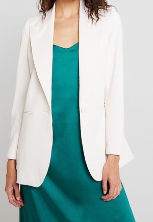 Blazer - white