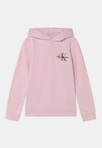 Não selecionado, sweetest pink