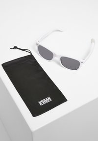 LIKOMA - Napszemüvegek - white