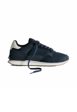 MONTERREY - Zapatillas - blue