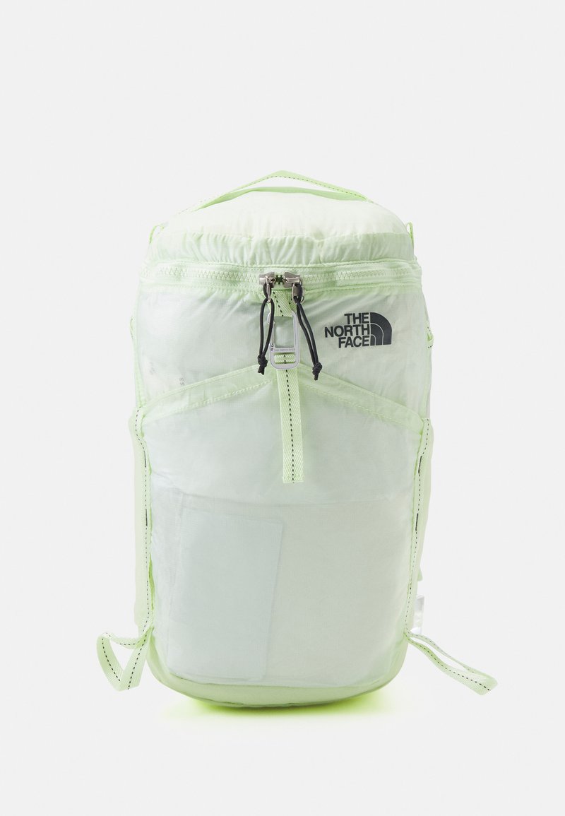 The North Face FLYWEIGHT DAYPACK UNISEX Zaino lime cream/asphalt