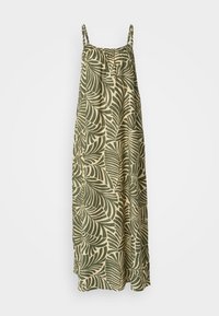 ONLCALLIE STRAP DRESS - Maxikjole - kalamata