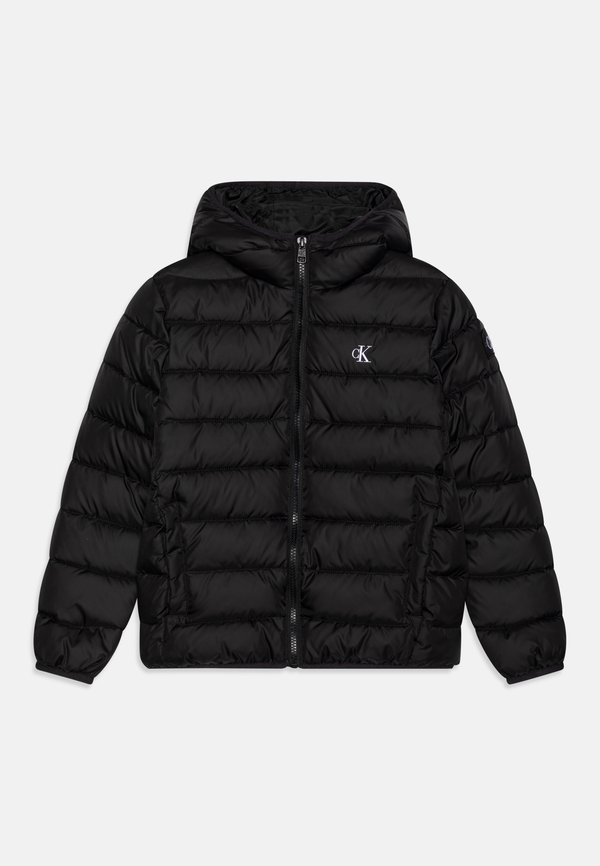 LOGO JACKET - Winter jacket