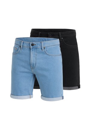 SET - Szorty jeansowe