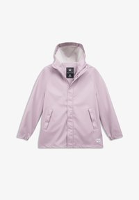 Unselected, pale pink