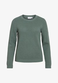 Valimata, balsam green1