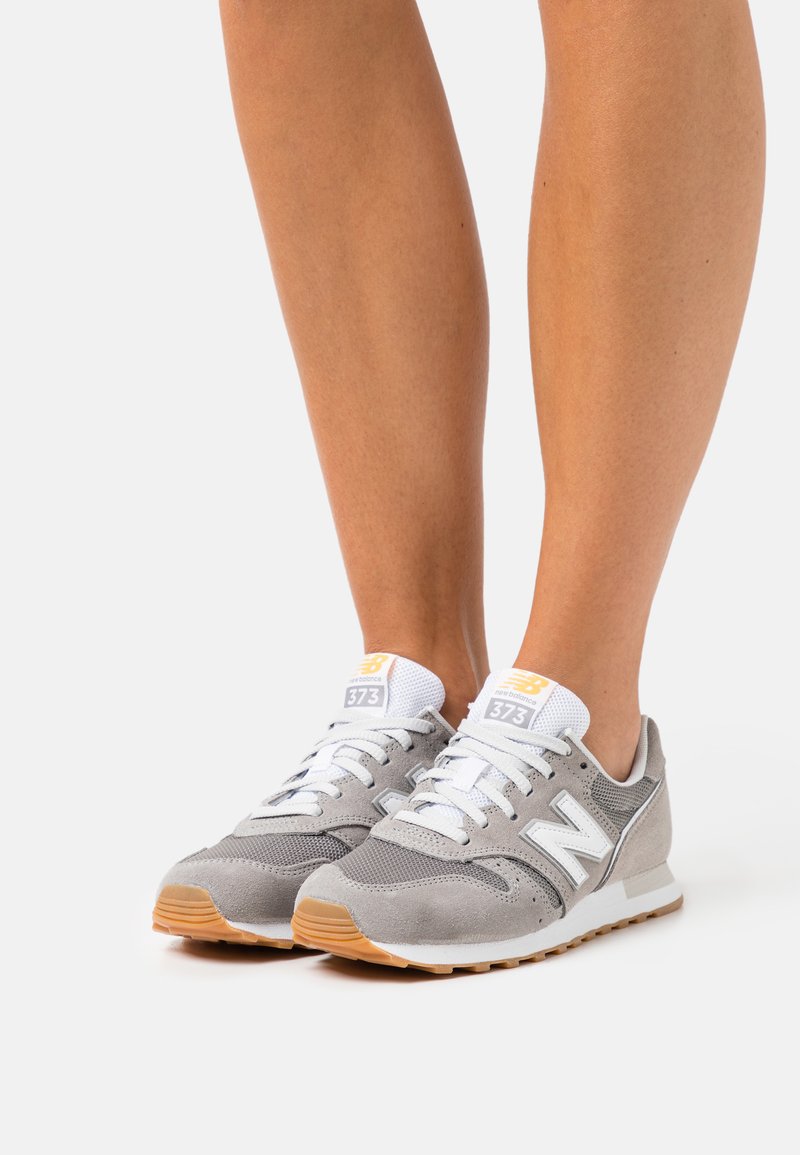 New Balance Trainers beige Zalando.co.uk