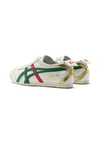 Onitsuka Tiger MEXICO 66 - Baskets basses - birch kale