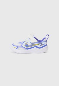 Unausgewählt, summit white/brt citron/persian violet/white